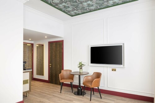 The Welbeck Hotel by IHG