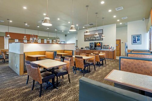 Best Western King Salmon Inn, Prenota Hotel Soldotna 