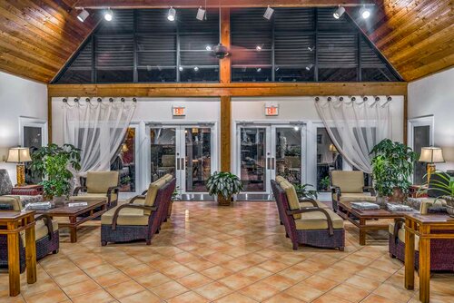 Hilton Vacation Club Polynesian Isles Kissimmee, Забронировать Отель Киссимми Диснейуорлд Орландо