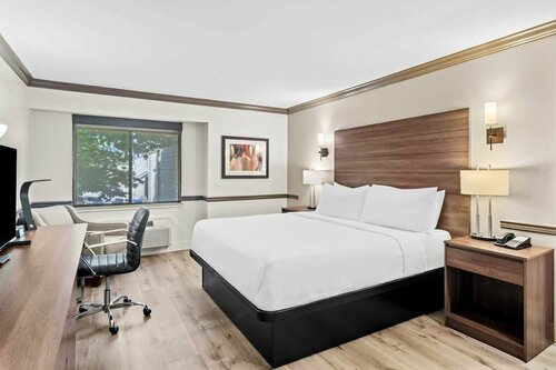 Best Western Maple Ridge, Réserver Hôtel Hôtels à Maple Ridge avec piscine, Piscine