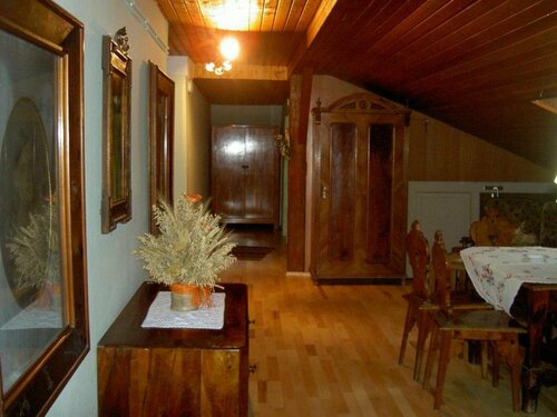 Gasthof zur Burg Falkenstein, Забронировать Отель Оберфеллах 