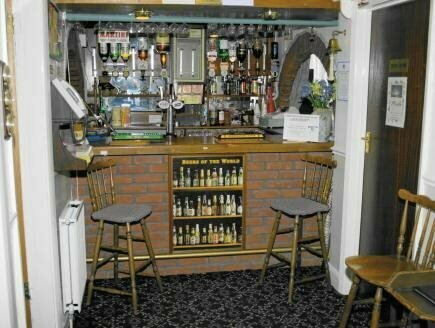 The Chalfonts, Varaa Hotelli Skegness Lincolnshire