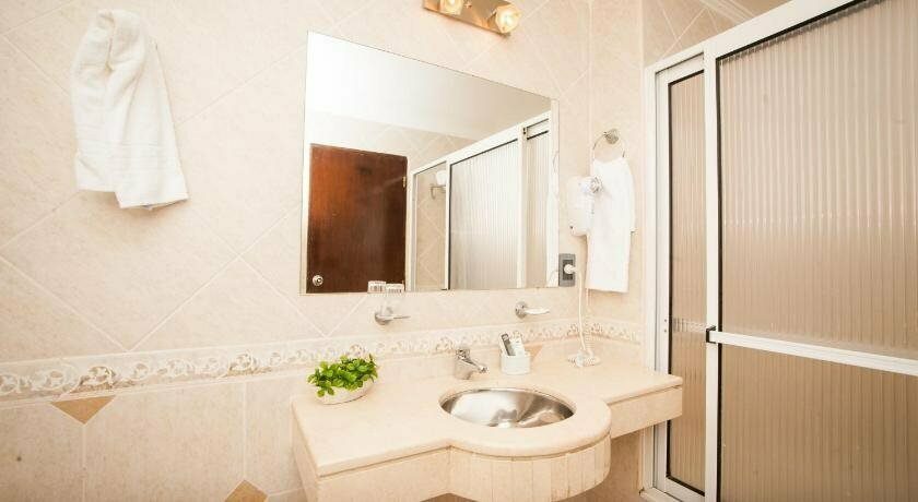 Hotel Posadas