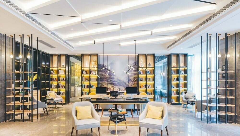 Atour Hotel