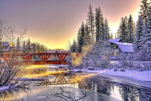 Rundle Cliffs Lodge by Spring Creek Vacation, Prenota Hotel Canmore Alberta