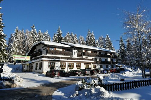 Rifugio Sores Adventure, Забронировать Отель Трес Val di Non