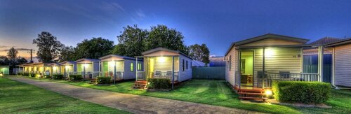 Chinchilla Motor Inn, Book Hotel Hotels in Chinchilla with Parking, Parking