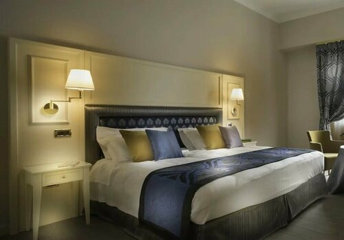 Hotel President Venezia, Забронировать Отель Отели Местре с парковкой, рядом с Театр Тониоло, Парковка