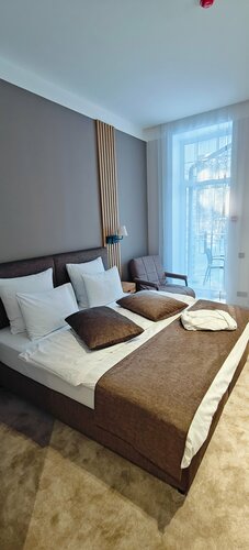 Отель Бутик Граве Резорт, Забронировать Курортный отель Курортные отели Кулотино, Курортный отель