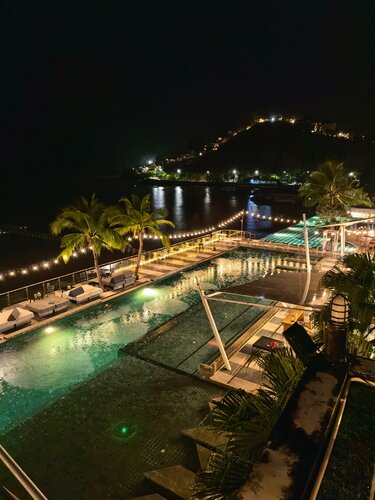 Hotel Tide Phuket Beachfront, Varaa Hotelli Ratsada Phuket