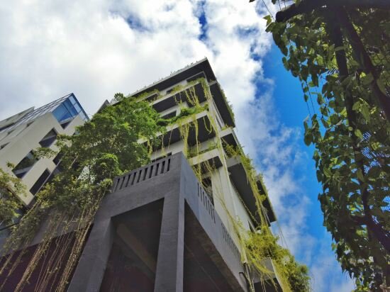 VAUX Park Street Hotel - A collection of 8 luxury lofts