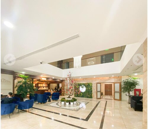 Legend Westlake Hotel, Забронировать Отель Муниципалитет Ханой Вьетнам