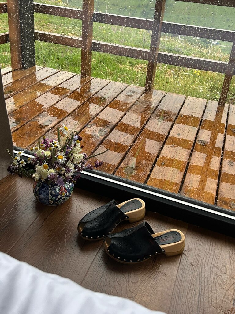 Медовые Холмы