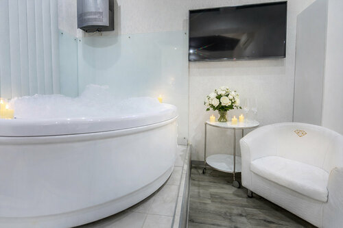Aleks na Prosvesheniya Hotel, Rezervovat Mini-hotel Vyborgsky district Petrohrad