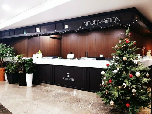 Hotel Ciel Dongtan, Prenota Hotel Hwaseong Gyeonggi-do