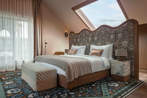 Stradom House Hotel & Spa, Autograph Collection, Забронировать Отель Старый город Краков, рядом с Церковь Святого Креста