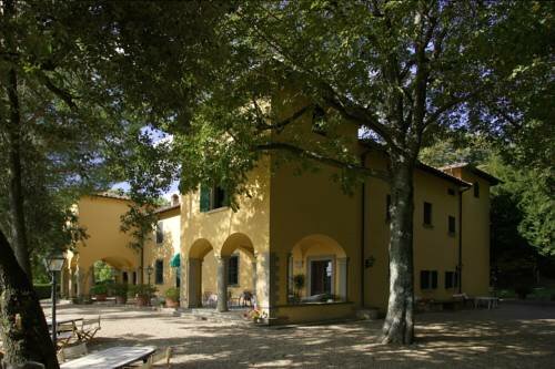 The Trebbiolo Relais
