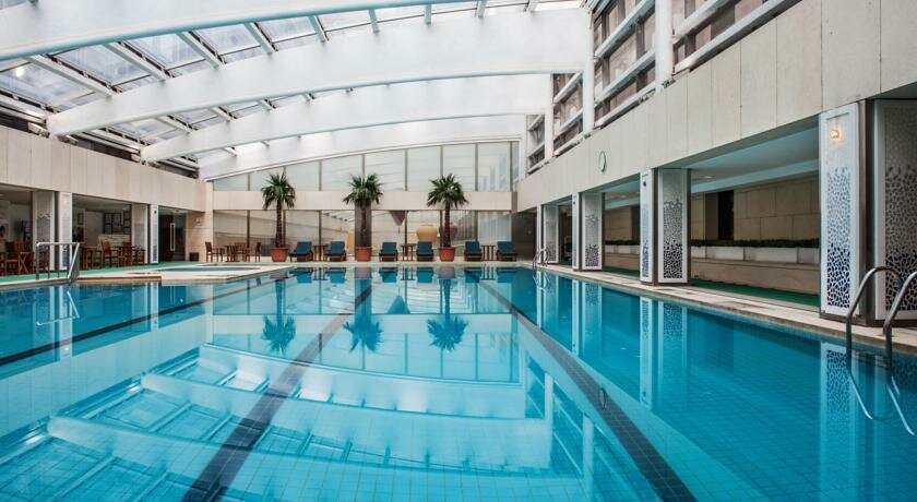 Beijing Hotel