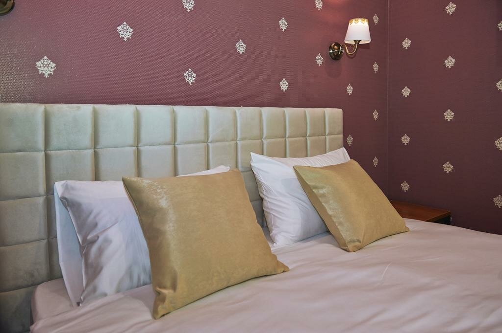 Markell Hotel