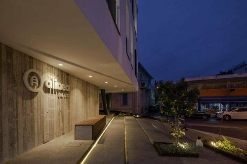 Alinea Suites Limassol Center, Boek Appartementenhotel Limasol Limassol