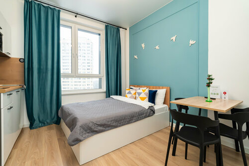 Grinka, Book Hotel Vnukovo 
