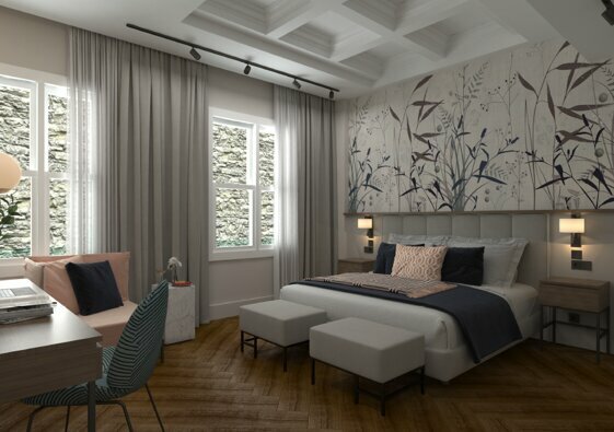 The Wings Hotels Pera