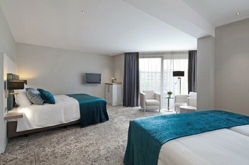 Van der Valk Hotel Leiden, Đặt Khách sạn Leiden Zuid-Holland