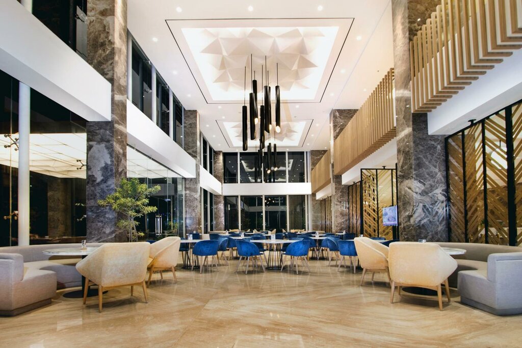 Grand Orchardz Hotel Kemayoran Jakarta