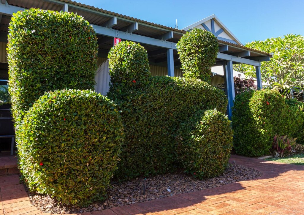 Broome Beach Resort Apartments