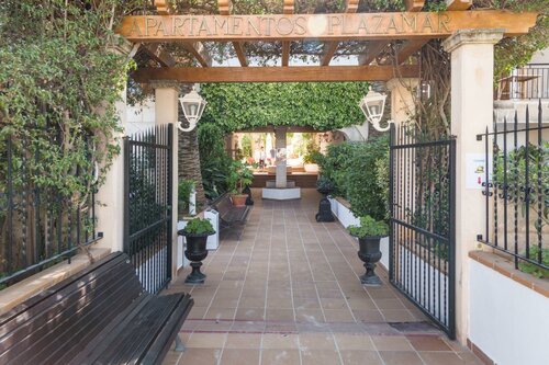 Plazamar Serenity Resort, Book Ferieresort Santa Ponsa hoteller med morgenmad, Morgenmad