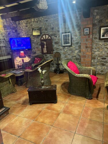 Hotel El Bricial, Book Hotel Hotels in Asturias with Meals, Half/Full Board