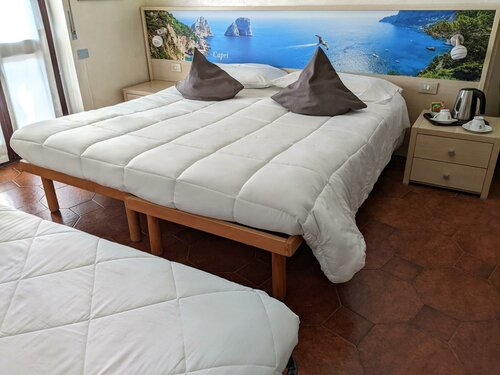 Hotel Montecarlo, Buchen Sie Hotel Castellanza Lombardei