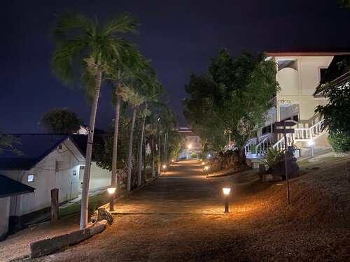 Kataonsea bungalows, Забронировать Отель Отели Пхукета с бассейном, Бассейн
