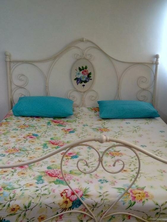 Chan Kim Don Mueang Guest House