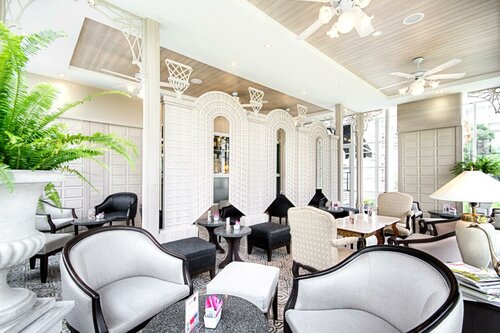 Kameo Grand Hotel & Serviced Apartment, Rayong