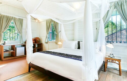 Temple Tree Resort, Buchen Sie Resort Hotels in Kedah mit Frühstück, Frühstück