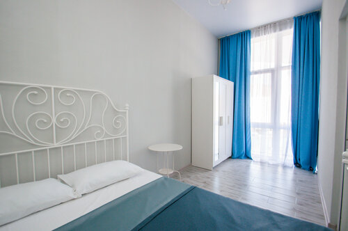 Elling Akva, Prenota Affittacamere Hotel a Crimea con parcheggio, Parcheggio