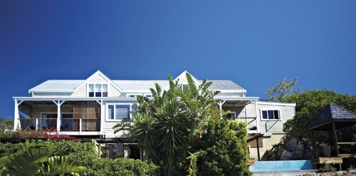African Violet Guest Suites, Забронировать Гостевой дом Нордхук Atlantic Seaboard
