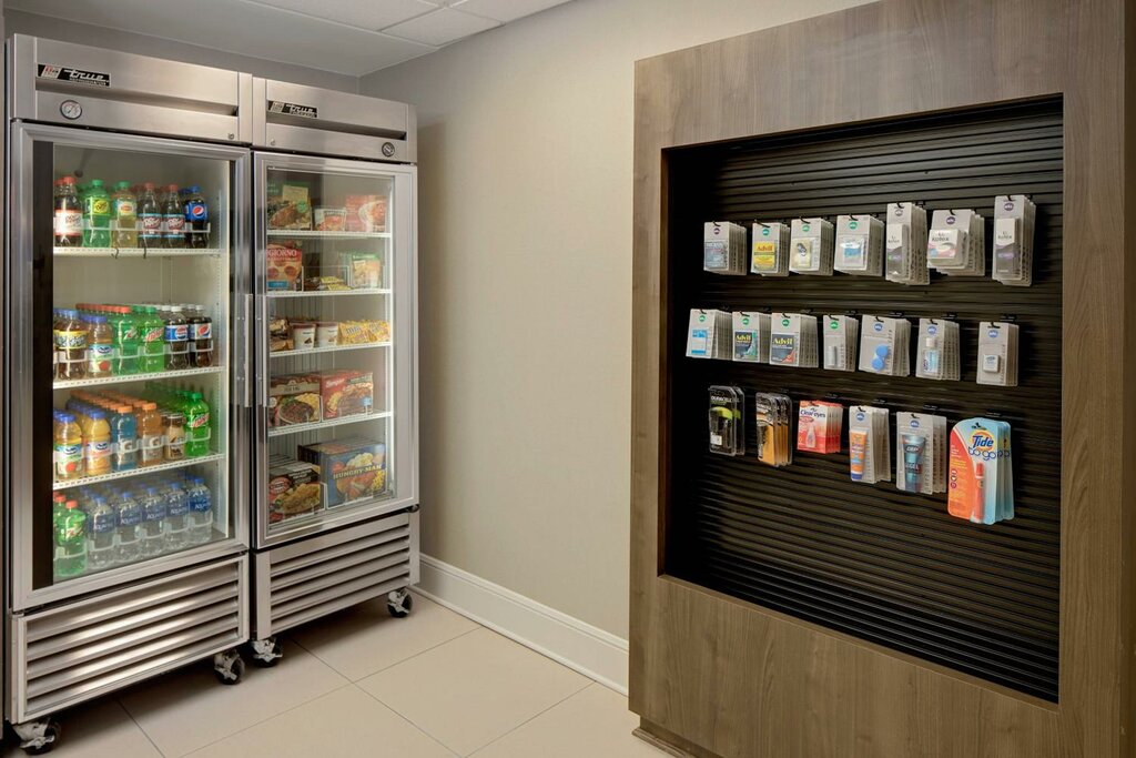Residence Inn by Marriott Dfw Airport North/Irving