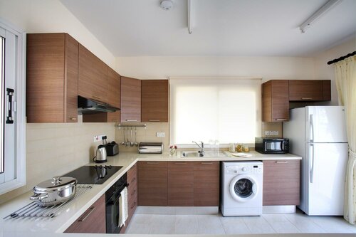 Chloraka Terrace Apartments, Buchen Sie Ferienwohnung Chlorakas Paphos