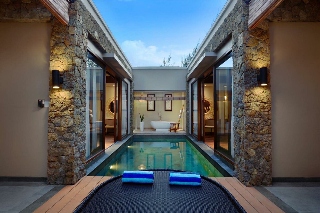 Kamuela Villa Lagoi Bay Bintan