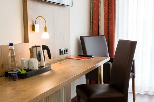 Stadthotel Berggeist, Buchen Sie Hotel Penzberg 