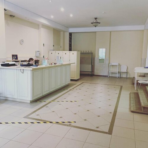 Olgino na Volge, Prenota Hotel Hotel a Central Russia con piscina, Piscina