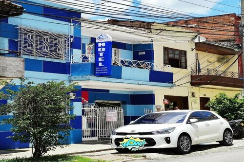 Casa Hotel Manco Mora, Забронировать Отель Медельин Antioquia