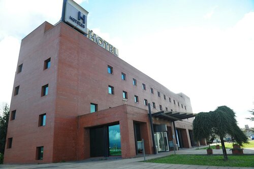 NH Santander Parayas, Rezervați Hotel Santander Cantabria Coast
