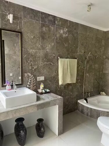 Kelapa Lovina Beach Villa, Забронировать Отель Бизнес-отели провинции Бали, 4* 5*