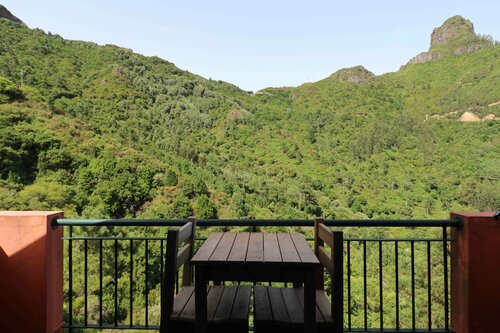 Valley View Hotel Encumeada, Reserva ahora Hotel Hoteles en Madeira con aparcamiento, Aparcamiento