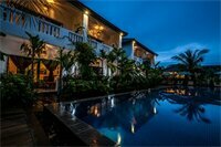 La Residence WatBo Hotel, Забронировать Отель Отели Сиемреап с парковкой, Парковка