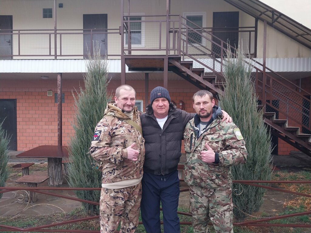 Гостевой дом 888