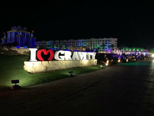 Gravity Hotel & Aqua Park Sahl Hasheesh, Prenota Hotel Sahl Hasheesh Mar Rosso